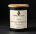 No. 01 Lemon Poundcake