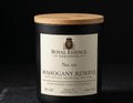 No. 02 Mahogany Reserve