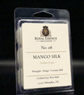 No. 08 Mango Silk (Wax Melt)