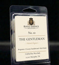 No. 10 The Gentleman (Wax Melt)