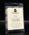 No. 09 Lavender Cashmere