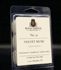No. 12 Velvet Musk
